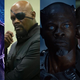 Ronan, Nick Fury, Korath, and Phil Coulson will all be returning in Captain Marvel.
